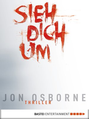 cover image of Sieh dich um